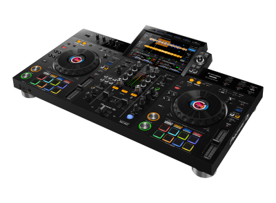 Pioneer Dj Xdj-Rx3