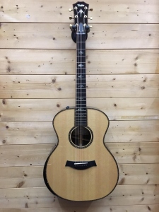 TAYLOR 914E BRAZILIAN