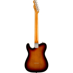 Squier Fsr Classic Vibe 60 Custom Esquire 3 Color Sunburst