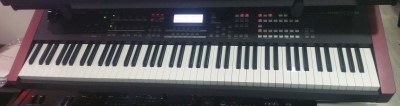 YAMAHA MOXF8 USATO