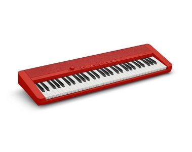 Casio Ct S1 Red