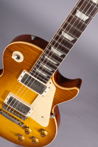 Gibson Custom 1959 Les Paul Standard Reissue Heavy Aged