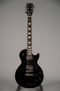 Gibson Les Paul Studio Ebony Chitarra Elettrica