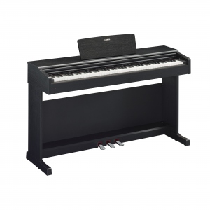 Yamaha Ydp144B Pianoforte Digitale 88 Tasti