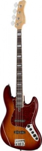 SIRE BY MARCUS MILLER V7 ALDER 4 TOBACCO SUNBURST 2ND GENERATION