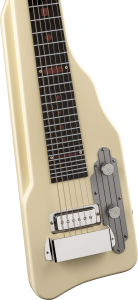 Gretsch Lap Steel G5700 Electromatic Vintage White