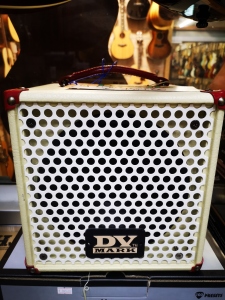 DV MARK LITTLE JAZZ ex demo