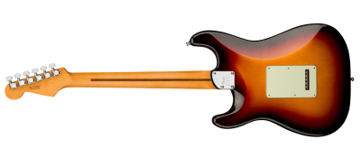 Fender American Ultra Stratocaster Ultraburst