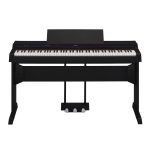 Yamaha PS500B Pianoforte Digitale Amplificato 88 Tasti Nero