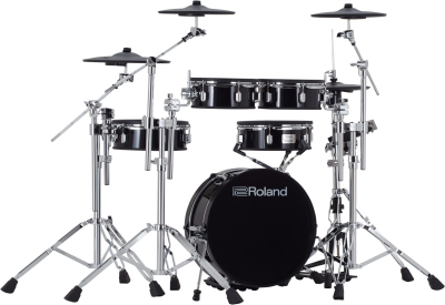 Roland Vad307 V-Drums Acoustic Design