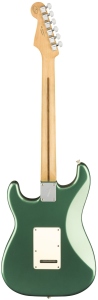 Fender Limited Edition Player Stratocaster Sherwood Green Metallic