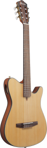 Ibanez FRH10NNTF Natural Flat