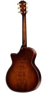 Taylor 614Ce Builder'S Edition Natural