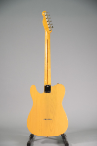 Fender American Vintage II 1951 Telecaster Butterscotch Blonde