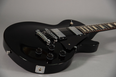 Gibson Les Paul Studio Ebony Chitarra Elettrica