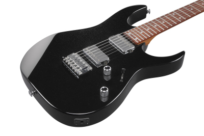 Ibanez GRG121SPBKN Black Night