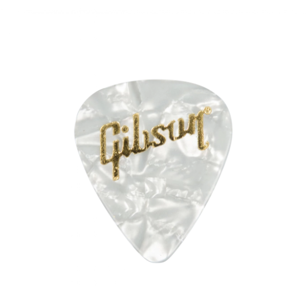 Gibson  Aprt12-74T Tortoise Picks Thin  12 pcs