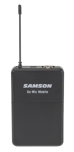 Samson Go Mic Mobile Handheld Sistema Wireless