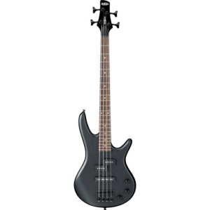 Ibanez Gsrm20BWK Short Scale 4C Bass Weathered Black