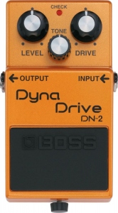 Boss Dn-2 Dyna Drive Pedale Effetto