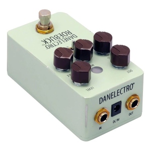 Danelectro Roebuck Distortion