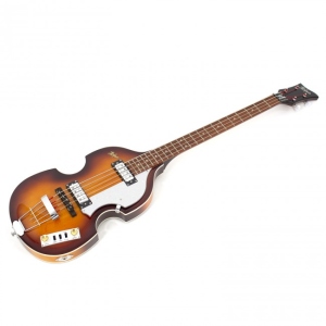 Hofner Special Cavern Edition Ignition HI-CA-SE-SB Violin Bass Sunburst