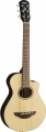 Yamaha Apxt2 Natural Electric Acoustic Guitar 3/4