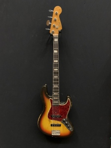 Fender Jazz 1966 Usato