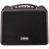 Laney A Solo 1X8 60W Combo Per Acustica  2 Canali Con Effetti