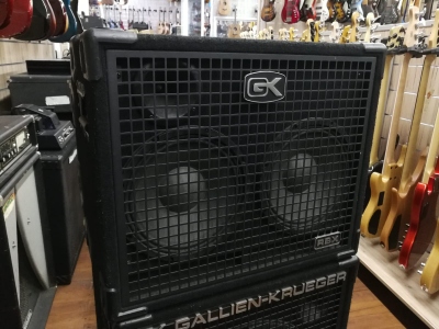 Gallien Krueger 210RBX Usata