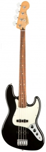 Fender Player Jazz Bass Pau Ferro Black