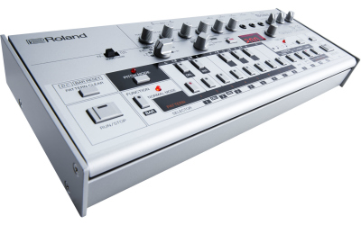 Roland tb03 - boutique limited edition