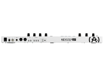 Arturia Keystep 37 Tastiera Controller Midi 37 Tasti