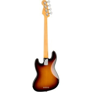 Fender American Professional II Jazz Bass Maple 3 Color Sunburst