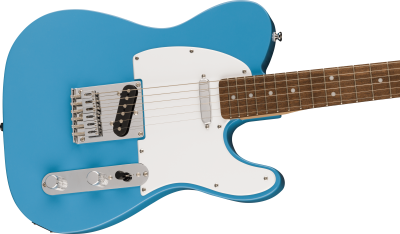 Squier Sonic Telecaster California Blue