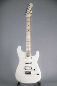 Charvel Pro Mod San Dimas Style 1 Hss Platinum Pearl