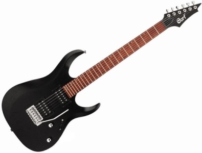CORT X100 OPBC Chitarra Elettrica Solid-Body