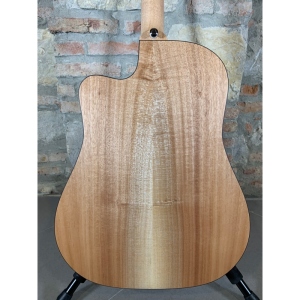 Maton Srs60C Chitarra Acustica Ettrificata Satin