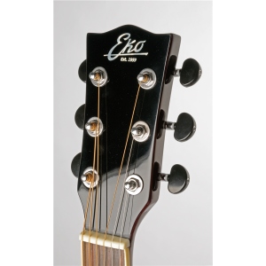 Eko Nxt 018 Chitarra Acustica Natural