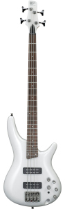 Ibanez Sr300Epw 4 String Electric Bass White