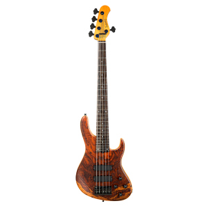 Sadowsky Metroline 5 strings Bass 24 frets  Modern limited edition 2021
