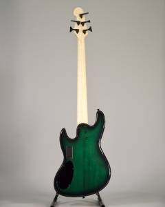 Maruszczyk Elwood L5 Green Burst Noll