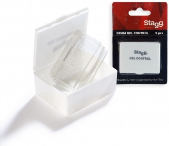 Stagg Dgc-05-Tr Gel Control