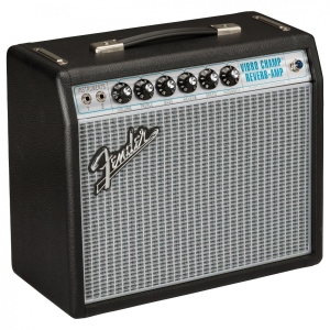 Fender Custom Vibro Champ Reverb 68