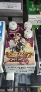 COSTALAB BAD ANGEL USATO