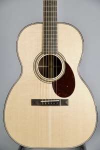 Huss & Dalton OOO-SP Custom acoustic guitar