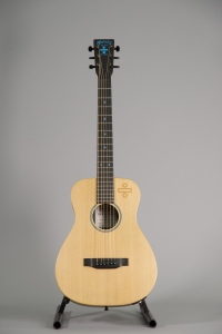 MARTIN LX1E DIVIDE ED SHEERAN USATA