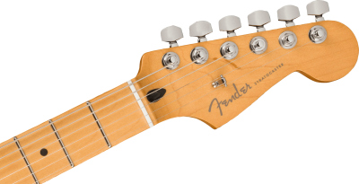 Fender Player Plus Stratocaster Tequila Sunrise