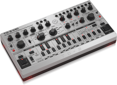 Behringer Td3 MO SR