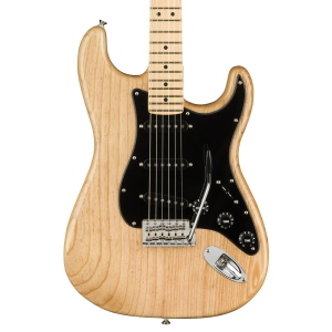 Fender Limited Edition American Performer Stratocaster Maple Natural